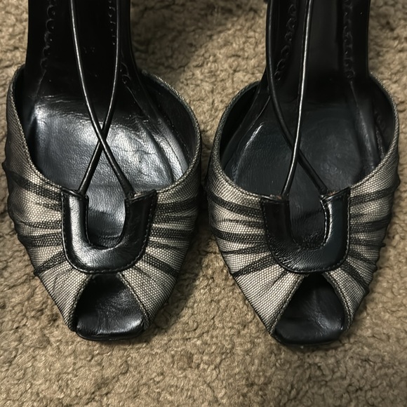 ♠️GIORGIO ARMANI SHOES♠️ - Picture 8 of 8